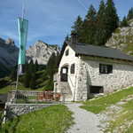 Willi-Merkl-Hütte