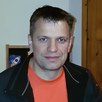 Bernhard Mayr