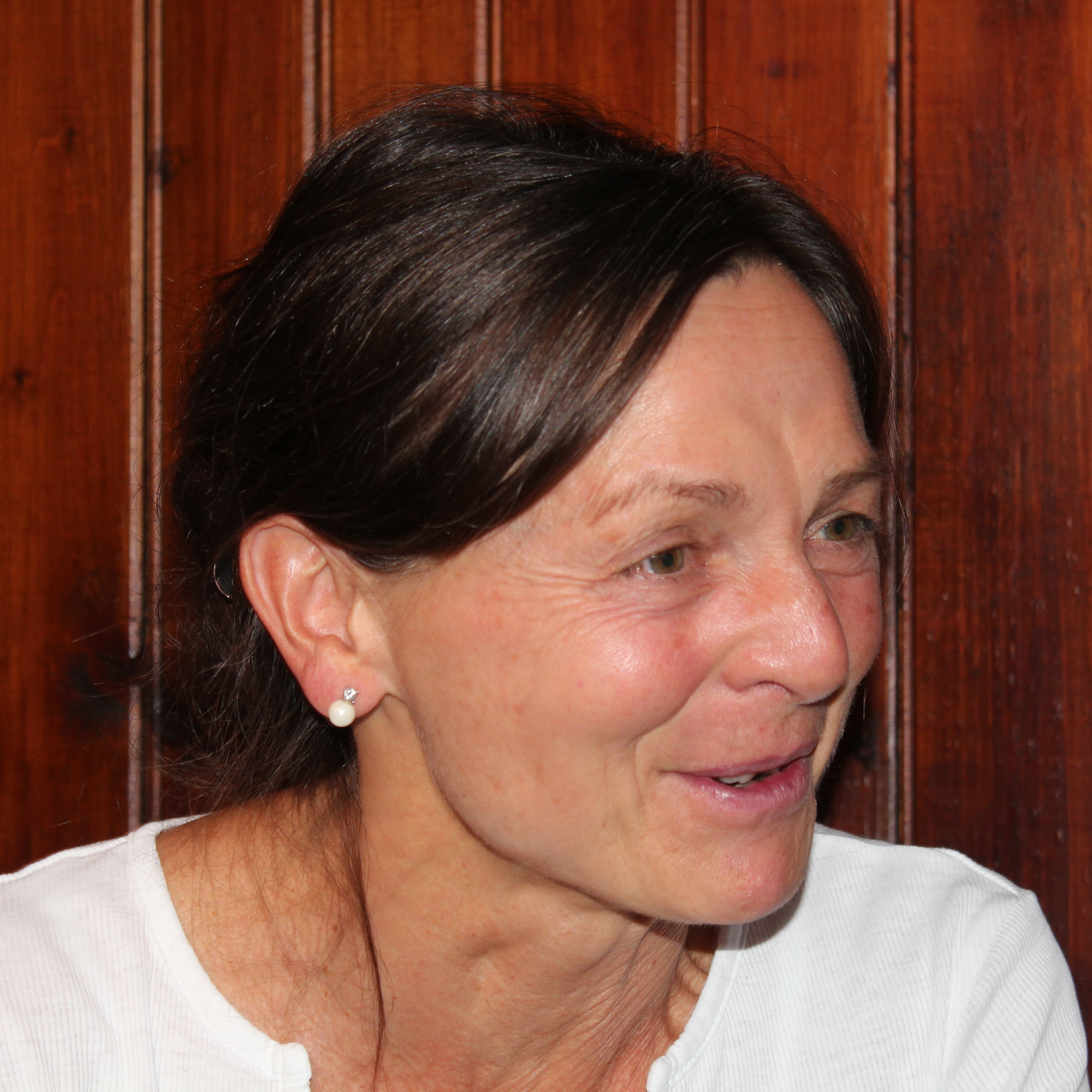 Dr. Uta Miller