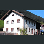 Berghaus Rinnen