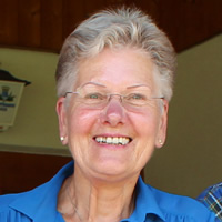Christine Dietz