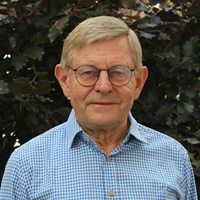 Dr. Rudolf Nägele